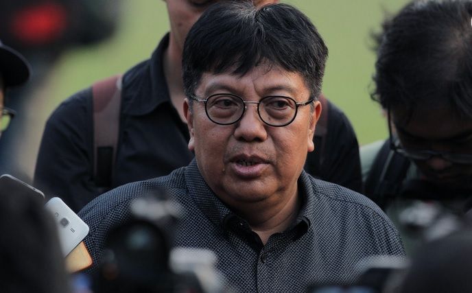 Berduka atas Tewasnya Jakmania, Dirut Persija Ingin Kasus Ini Diusut