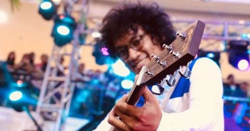 Belum Nikah Sendiri, Kiki D'Masiv Ogah Pacaran