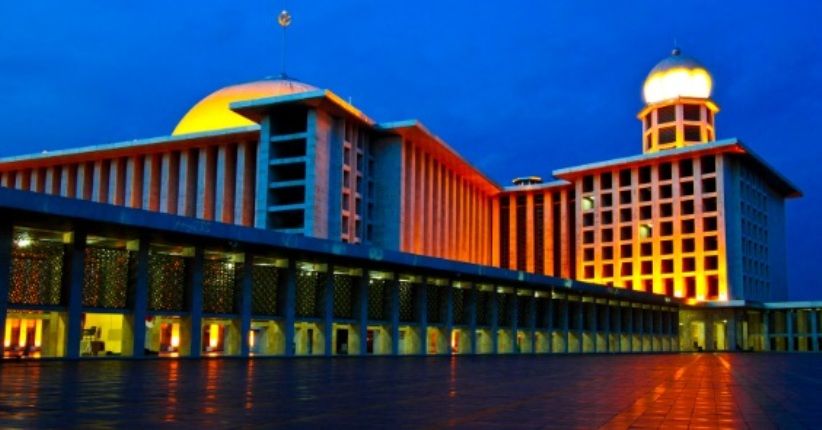Selain Istiqlal, 6 Masjid di Jakarta Ini Favorit untuk Iktikaf Ramadan