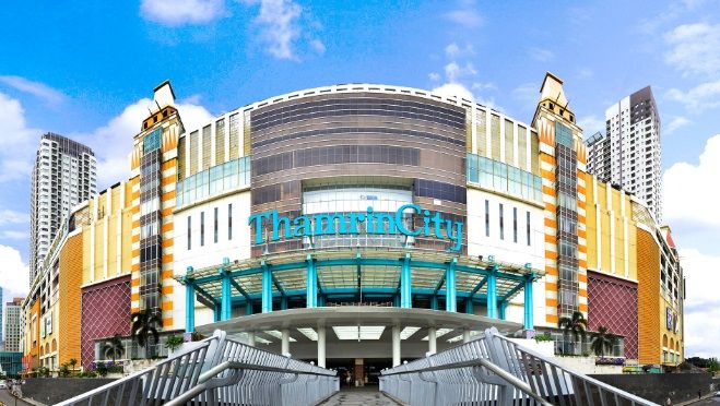 Ramai Massa Rusuh di Thamrin City, Polisi: Tidak Benar, Semua Aman