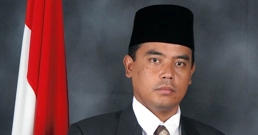 Profil Tasdi, Eks Napi Korupsi Jadi Stafsus Mensos Risma