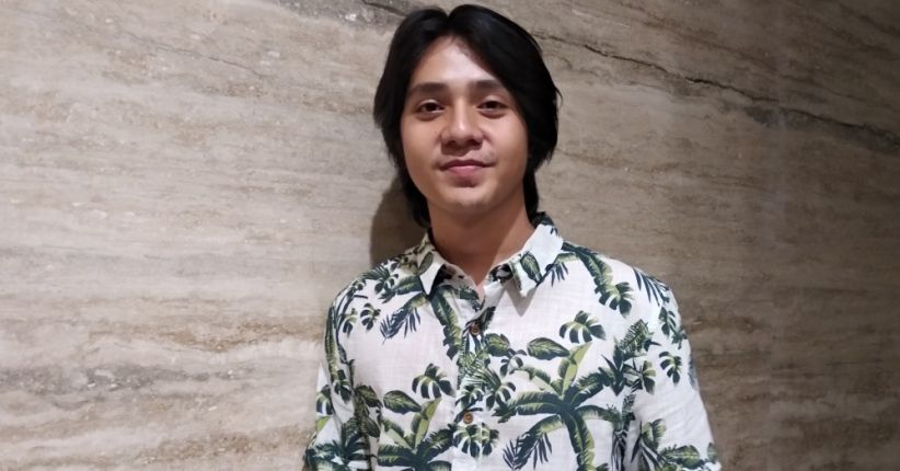 Lama Tak Bertemu, Arbani Yasiz-Adinda Azani Canggung Adu Akting Lagi