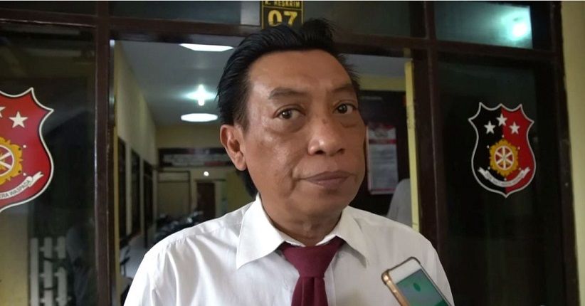 Guru dan Putrinya yang Hajar dan Sekap Siswi di Sekolah Jadi Tersangka