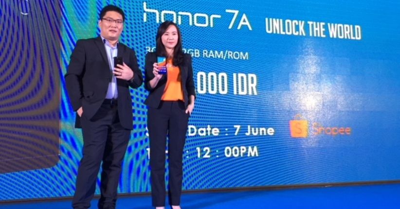 Dibanderol Rp1 Jutaan, Ini Dia Keunggulan Honor 7A