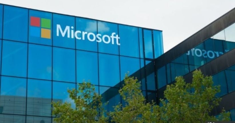 Dikabarkan Pinang GitHub, Microsoft Menolak Berkomentar