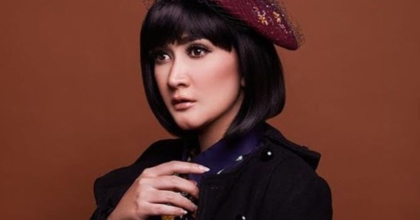 Masih Akur dengan Mantan Suami, Ini Alasan Nafa Urbach