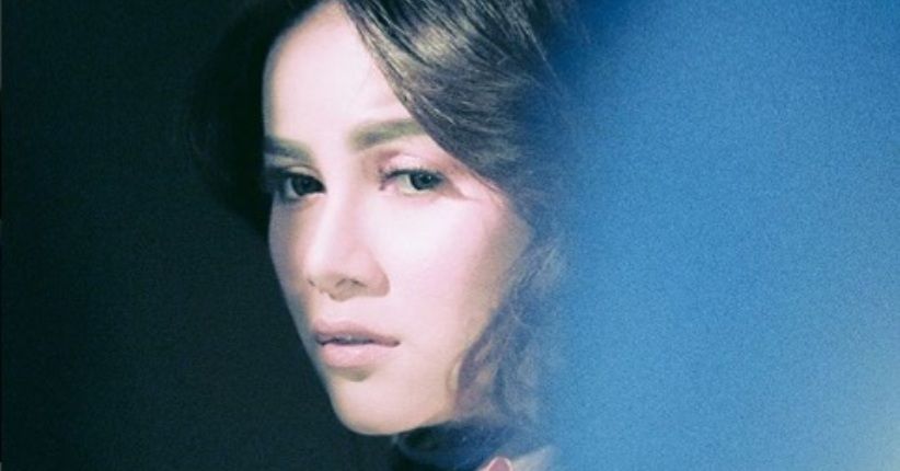 Ayah Olla Ramlan Meninggal, Netizen: Semoga Husnul Khatimah