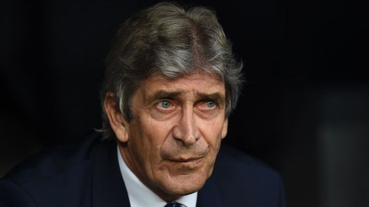 Dirampok, Pellegrini Bersyukur Polisi Cile Cepat Tanggap
