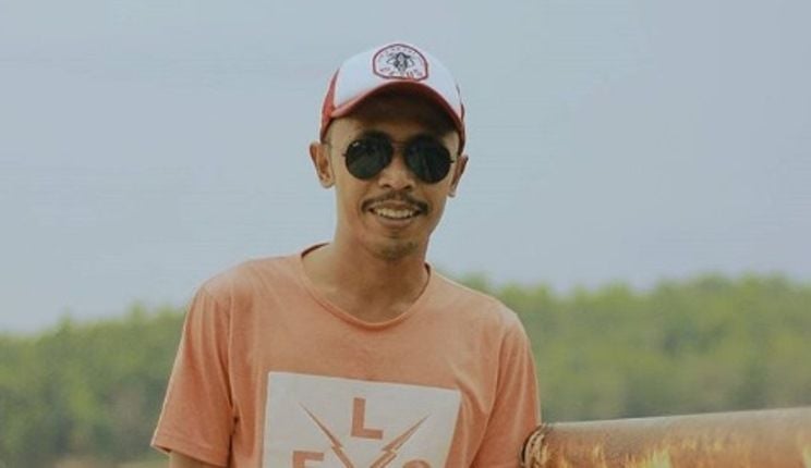 Mudik ke Yogyakarta, Furry TOP Bawa Raket Badminton