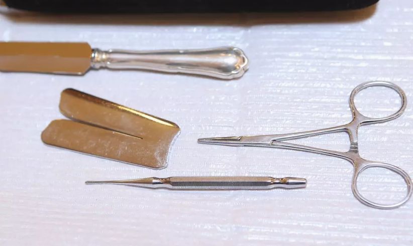 Denmark Akan Melarang Anak Laki-Laki Disunat