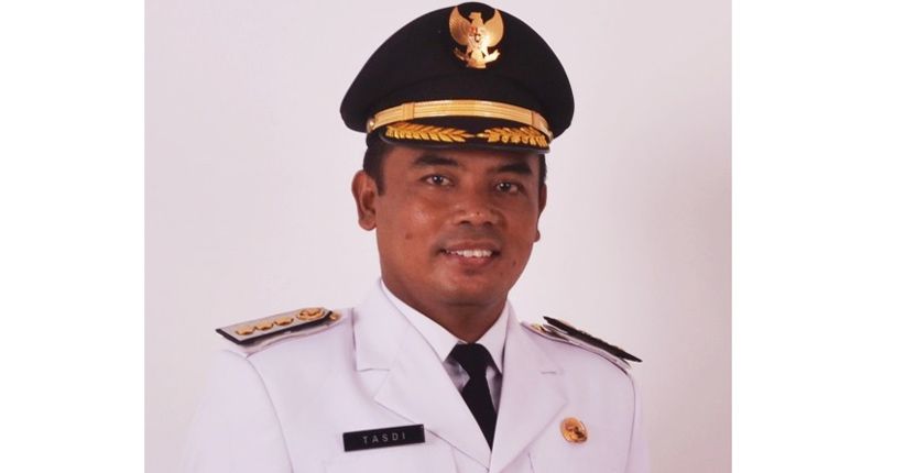 Ditangkap KPK, Bupati Purbalingga Jalani Pemeriksaan Awal di Polres