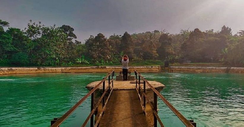 Pilihan Wisata Bogor untuk Libur Lebaran, Ada Waduk Tua Usia 89 Tahun