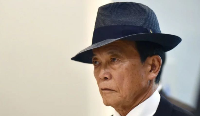 Menteri di Jepang Kembalikan Gaji Selama Setahun Senilai Rp3,7 Miliar