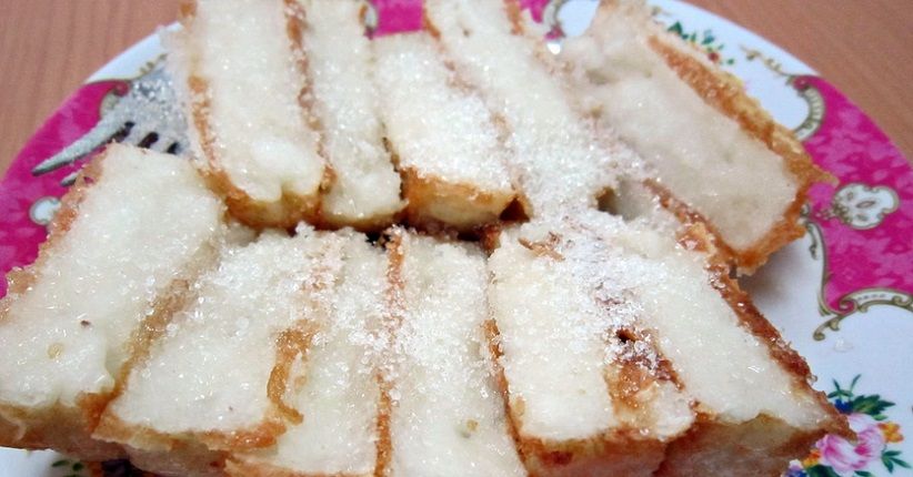 Selain Bandros, Mudik ke Sukabumi Wajib Cicipi Kuliner Legendaris Ini