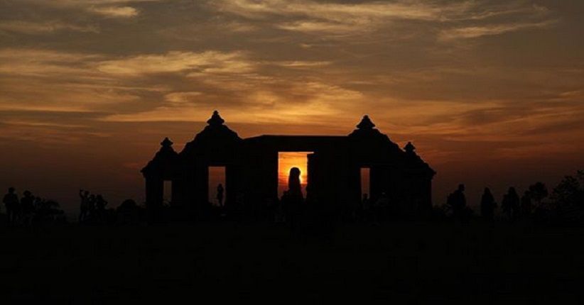 Liburan ke Yogya, Wisata Candi di Sleman Siap Dieksplor saat Lebaran