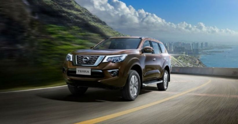 Soal Kehadiran Nissan Terra, Begini Tanggapan Toyota Indonesia