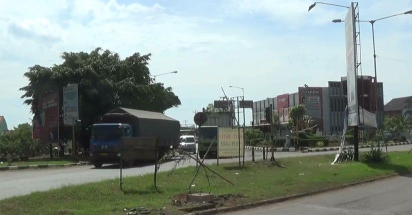 3 Titik di Jalur Pantura Ini Krusial Macet saat Arus Mudik