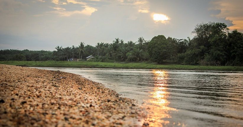 Eksplor Objek Wisata Baru lewat Kompetisi Anugerah Pesona Indonesia