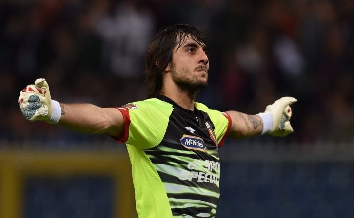 Menuju Juventus, Mattia Perin Jalani Tes Medis Selasa Hari Ini
