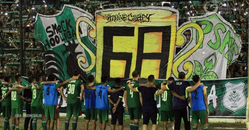 Prediksi PSMS Vs Persib: Duel Klasik Jebolan Liga Perserikatan