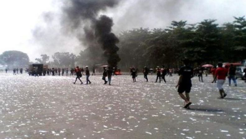 Terkait Laga Persija Versus Persebaya, PT LIB Cari Fakta Baru