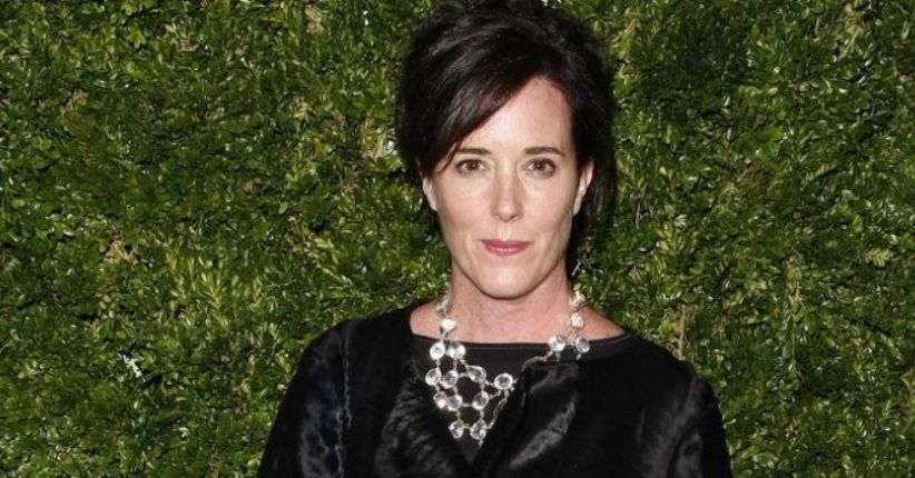  Ternyata, Kate Spade Terinspirasi dari Cara Bunuh Diri Robin Williams