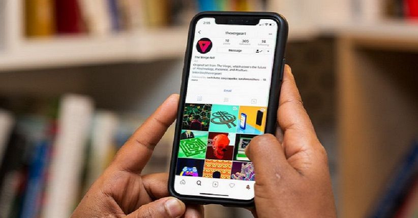 Pengguna Instagram Segera Bisa Unggah Video Berdurasi 1 Jam