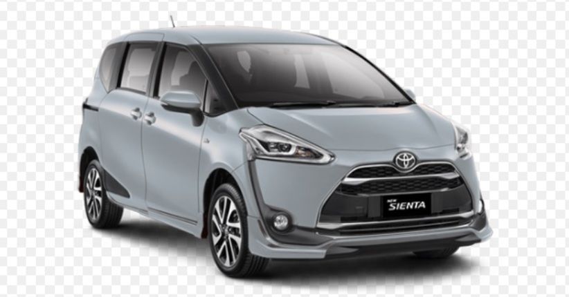 Alami Beberapa Perubahan, Toyota Sienta Terbaru Meluncur Bulan Depan