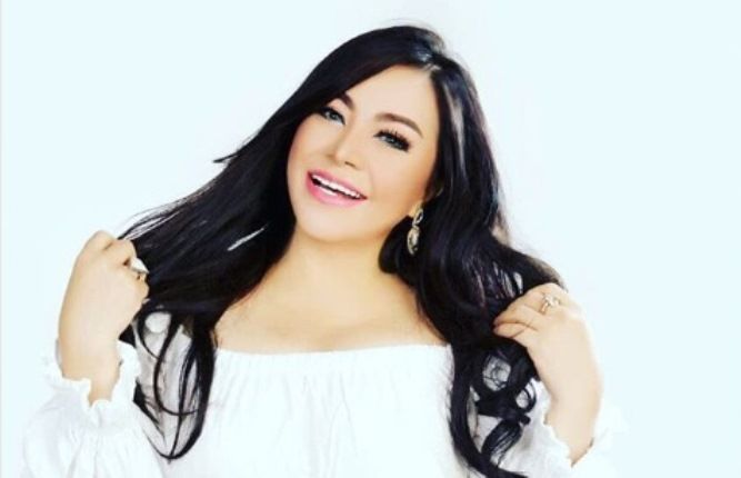 Alami Kecelakaan, Annisa Bahar Dapat Kejutan dari Juwita
