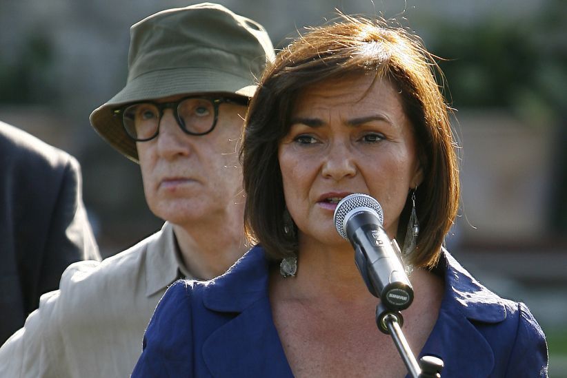 Spanyol Cetak Sejarah, Sebagian Besar Menterinya Perempuan