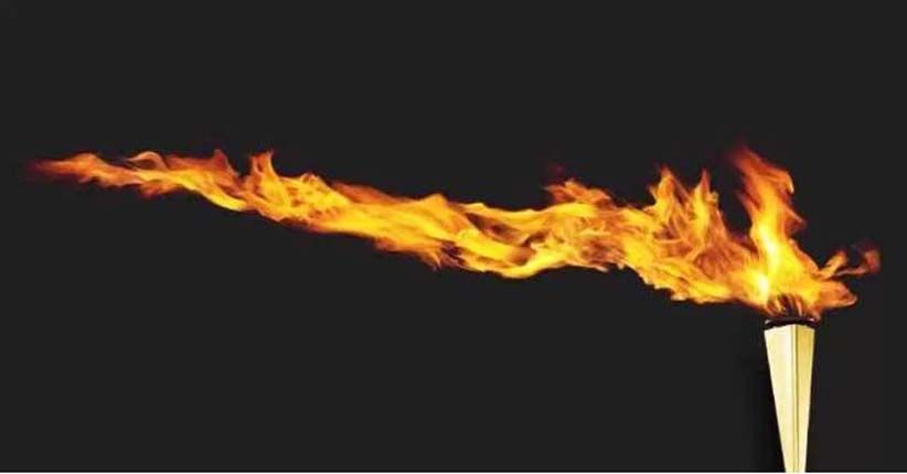 Obor Asian Games Akan Dibawa Menyelam saat Tiba di Raja Ampat