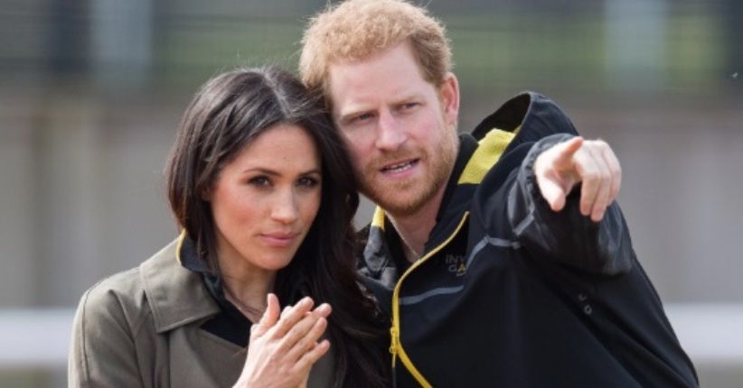 Doria Ragland Ingin Meghan Markle Segera Punya Momongan