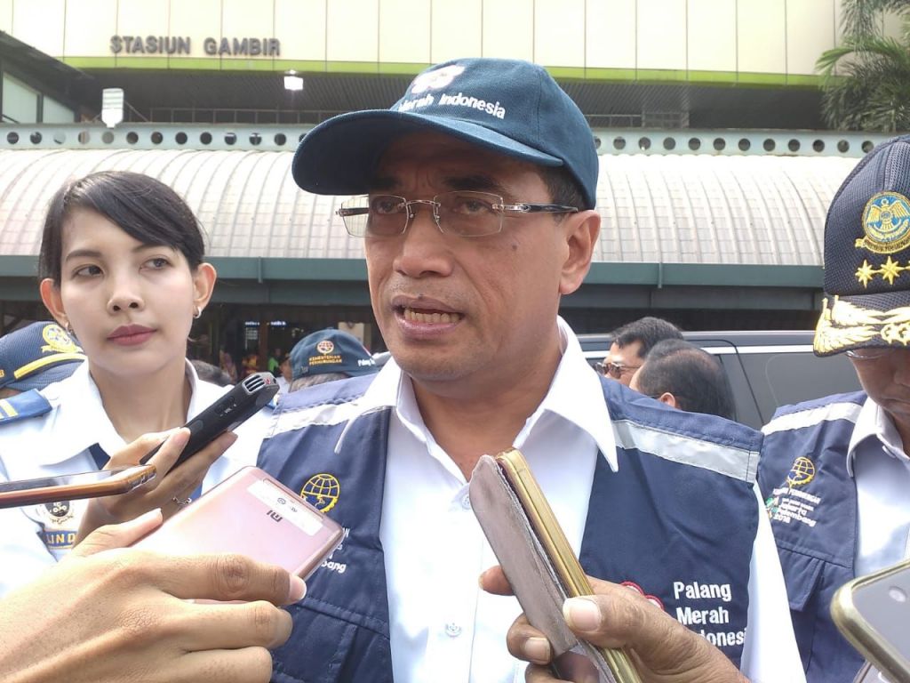 Hadapi Mudik, Menhub Pastikan Seluruh Tol Fungsional Beroperasi Besok