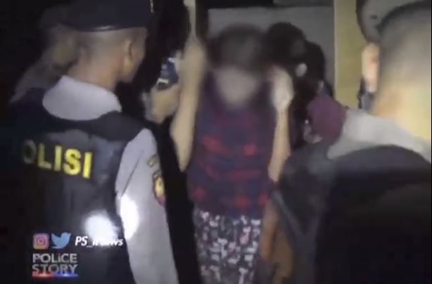 Polisi Tangkap 2 Pengedar Narkoba dan Belasan Wanita Penghibur