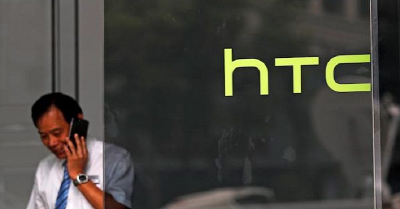 HTC Siapkan Ponsel Blockchain dengan Fitur Keamanan Canggih