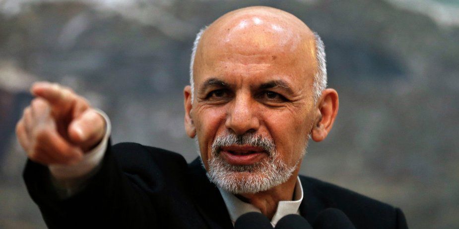 Afghanistan Umumkan Gencatan Senjata dengan Taliban Terkait Idul Fitri