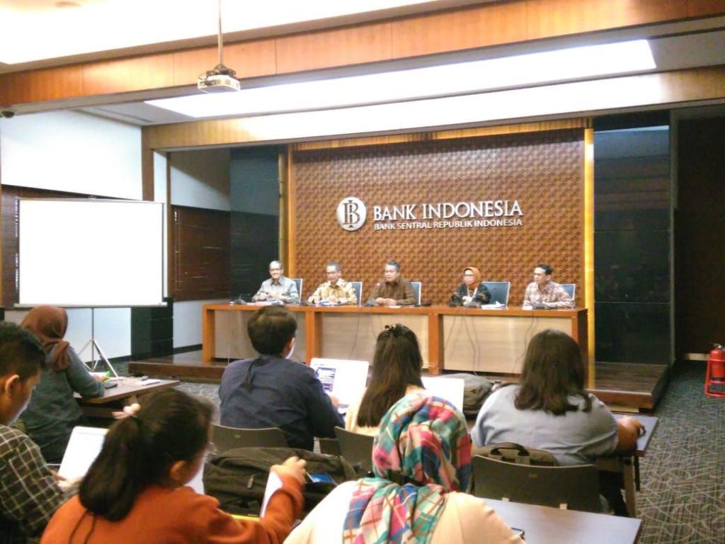 Inflasi Pekan Pertama Juni 0,22 Persen, Dipicu Harga Tiket Mudik