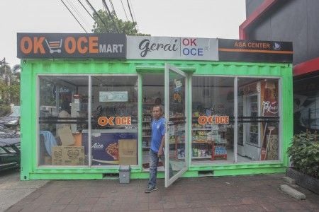 Siapkan Pergub Kewirausahaan, Biro Ekonomi DKI Targetkan Terbit Juni