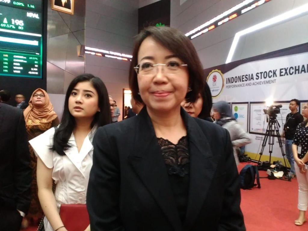 MNC Studios Gandeng Triwarsana Dirikan Perusahaan Joint Venture