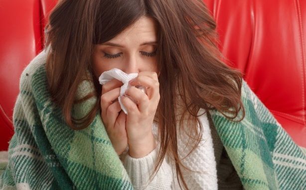 Dijamin Bebas Flu Selama Puasa, Coba 3 Cara Alami Ini