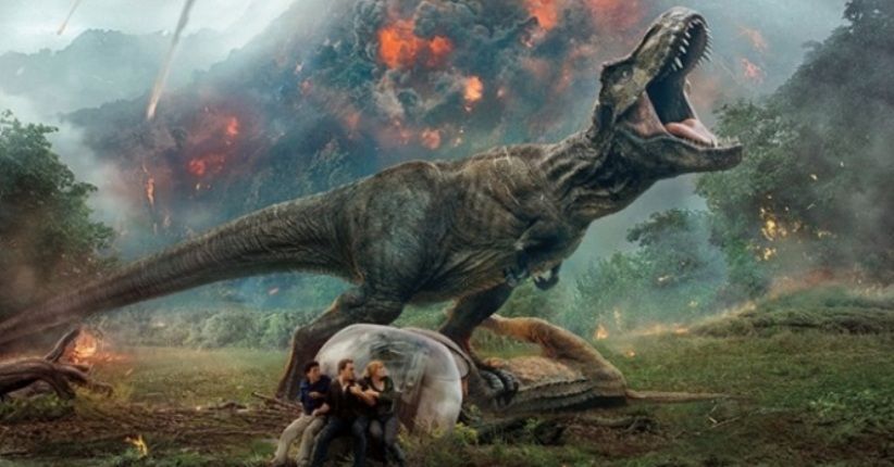 Catat, 5 Film Pilihan untuk Isi Waktu Liburan Anda