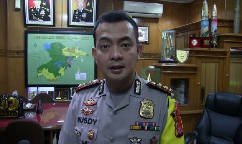 Polisi Bentuk Timsus Selidiki Kasus Mayat Bocah dalam Kantong Plastik