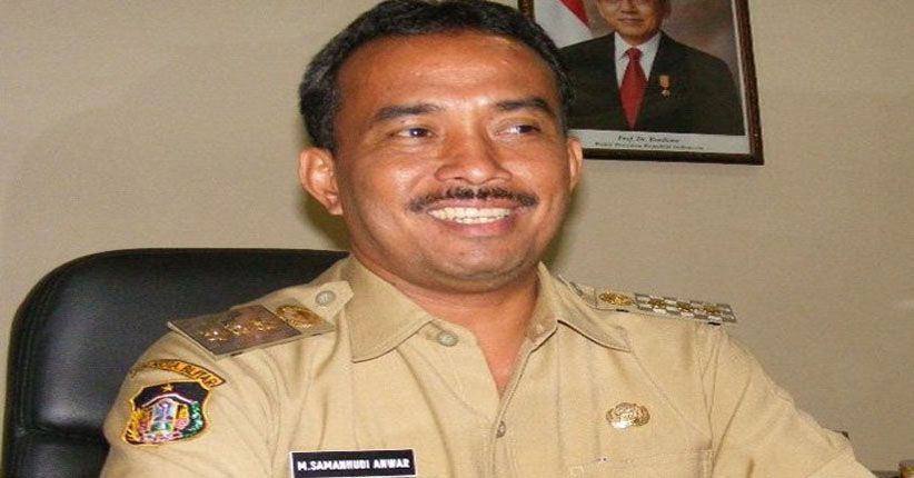 Buron, Wali Kota Blitar dan Bupati Tulungagung Kembali Diultimatum KPK