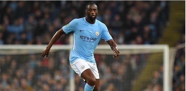 Mendekat ke West Ham, Yaya Toure Berpeluang Reuni dengan Pellegrini