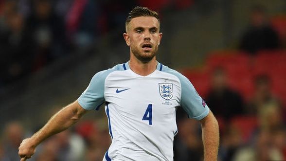 Demi Jadi Pemain Utama, Jordan Henderson Siap Bermain Menyerang