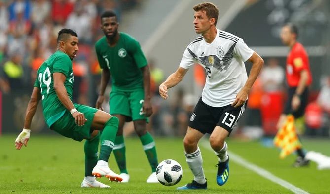 Gawat! Jerman Malah Kehilangan Pemain Andalan Jelang Lawan Hungaria