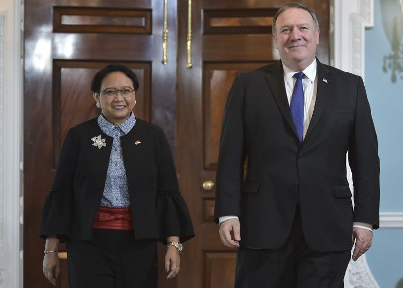 Indonesia Jadi Anggota DK PBB, Pertemuan Trump dan Kim Harus Dicermati