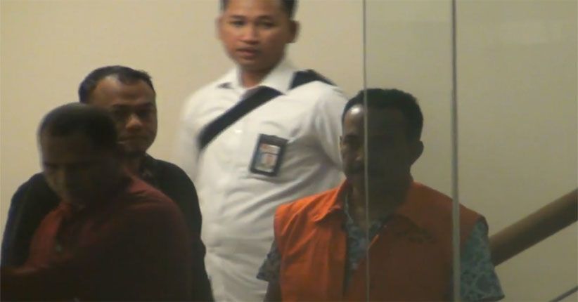 Kuasa Hukum Sebut Wali Kota Blitar Tidak Melarikan Diri