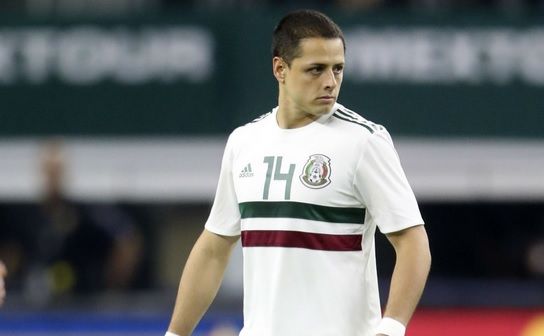 Chicharito Berharap Masuk Skuad Meksiko untuk Piala Dunia 2022: Saya Masih Layak!