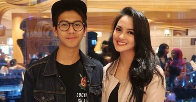 Gara-Gara Iqbaal Ramadhan, Ririn Ekawati dan Nindy Musuhan
